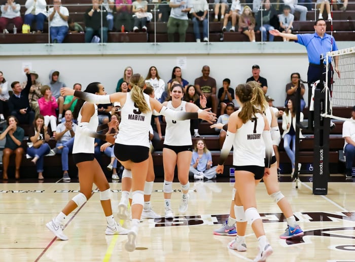 Archbishop Mitty vs Saint Francis September 27, 2023 Photo-Jim Malone77